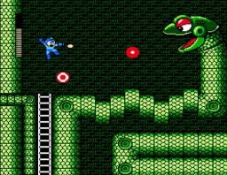 Mega Man Legacy Collection Screenshot 1